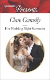 Her Wedding Night Surrender (eBook, ePUB)