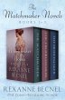 The Matchmaker Novels, Books 1-3... - Bild 1