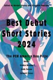 Best Debut Short Stories 2024 (eBook, ePUB)