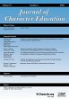 Journal of Character Education (eBook,... - Bild 1