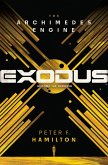 Exodus: The Archimedes Engine (eBook, ePUB)