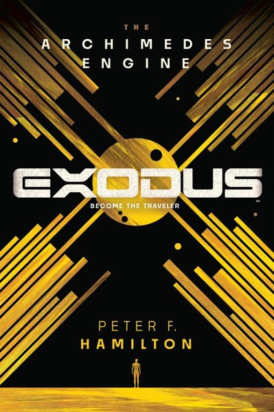 Exodus: The Archimedes Engine (eBook, ePUB) Exodus: The Archimedes Engine (eBook, ePUB)