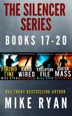 The Silencer Series Box Set Books 17-20 (eBook, ePUB)