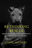 Rethinking Rescue (eBook, ePUB)