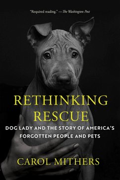 Cover Rethinking Rescue (eBook, ePUB)