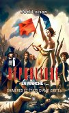 La 6e République « en marche »... (eBook, ePUB)