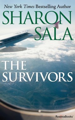 The Survivors (eBook, ePUB) - Sala, Sharon