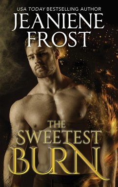 The Sweetest Burn (eBook, ePUB) - Frost, Jeaniene