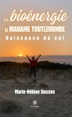La bioénergie et madame toutlemonde (eBook, ePUB)