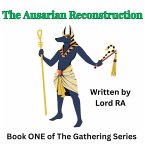 The Ausarian Reconstruction (The Gathering, #1) (eBook, ePUB)