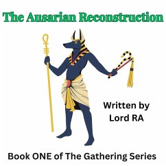 Cover The Ausarian Reconstruction (The Gathering, #1) (eBook, ePUB)