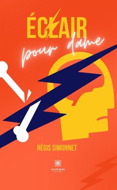 Éclair pour dame (eBook, ePUB) - Simonnet, Régis