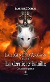 La légende d&quote;Argassi - Tome 3 (eBook, ePUB)