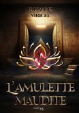 L'amulette maudite (eBook, ePUB)