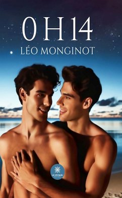 0 h 14 (eBook, ePUB) - Monginot, Léo