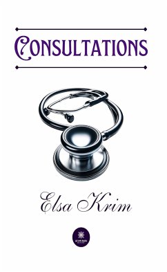 Consultations (eBook, ePUB) - Krim, Elsa