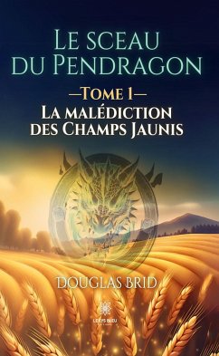 Le sceau du Pendragon - Tome 1 (eBook, ePUB) - Brid, Douglas