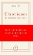 Chroniques du racisme ordinaire (eBook,... - Bild 1