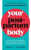 Your Postpartum Body (eBook, ePUB) Your Postpartum Body (eBook, ePUB)