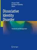Dissociative Identity Disorder (eBook, PDF)