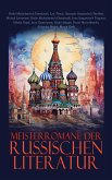 Meisterromane der russischen Literatur (eBook, ePUB)