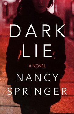 Dark Lie (eBook, ePUB) - Springer, Nancy