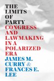The Limits of Party (eBook, ePUB)