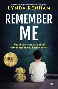 Remember Me (eBook, ePUB) - Renham, Lynda