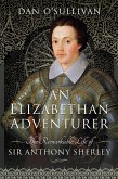 An Elizabethan Adventurer (eBook, ePUB)