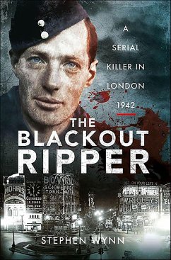 Cover The Blackout Ripper (eBook, ePUB)