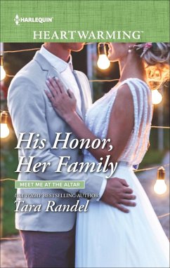 His Honor, Her Family (eBook, ePUB) - Randel, Tara