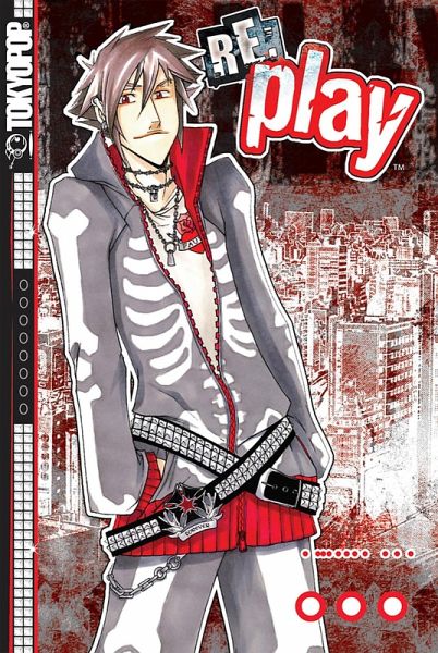 Replay, Volume 1 (eBook, ePUB) Replay, Volume 1 (eBook, ePUB)