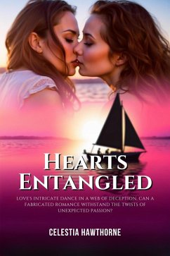 Hearts Entangled (Hathaway Family, #2) (eBook, ePUB) - Hawthorne, Celestia