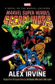 Marvel Super Heroes: Secret Wars (eBook, ePUB)