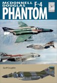 McDonnell Douglas F-4 Phantom (eBook, ePUB)