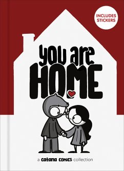 You Are Home (eBook, ePUB) - Chetwynd, Catana
