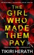 The Girl Who Made Them Pay (Red Heeled... - Bild 1