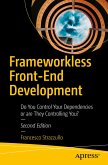 Frameworkless Front-End Development (eBook, PDF)
