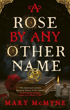 A Rose by Any Other Name (eBook, ePUB) - McMyne, Mary