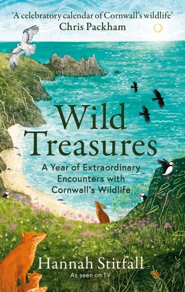 Wild Treasures (eBook, ePUB) Wild Treasures (eBook, ePUB)