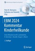 EBM 2024 Kommentar Kinderheilkunde (eBook, PDF)