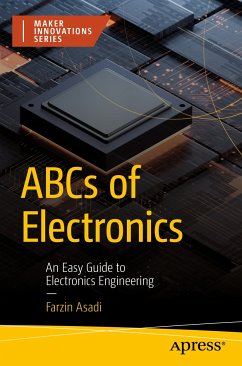 ABCs of Electronics (eBook, PDF) - Asadi, Farzin