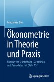 Ökonometrie in Theorie und Praxis (eBook, PDF)