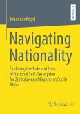 Navigating Nationality (eBook, PDF)