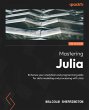 Mastering Julia (eBook, ePUB) - Bild 1