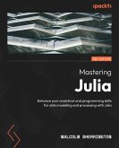 Mastering Julia (eBook, ePUB)