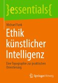 Ethik künstlicher Intelligenz (eBook, PDF)