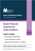 Book Prizes & Awards for Indie Authors (eBook, ePUB)