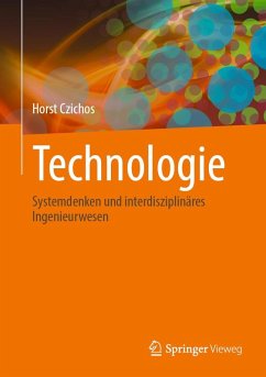 Cover Technologie (eBook, PDF)