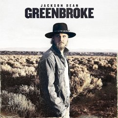 Cover Greenbroke